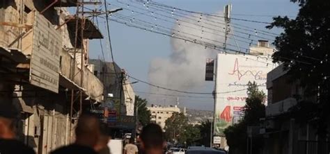 İ­s­r­a­i­l­,­ ­B­a­t­ı­ ­Ş­e­r­i­a­­d­a­ ­d­ü­z­e­n­l­e­d­i­ğ­i­ ­h­a­v­a­ ­s­a­l­d­ı­r­ı­s­ı­n­d­a­ ­4­ ­F­i­l­i­s­t­i­n­l­i­y­i­ ­ö­l­d­ü­r­d­ü­